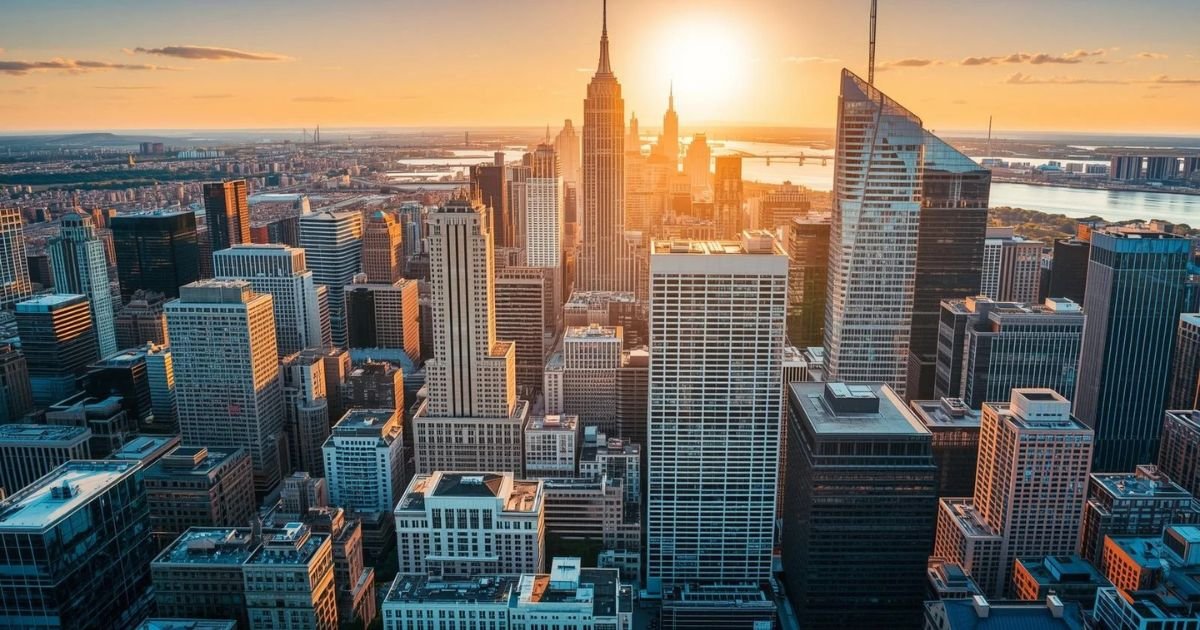 Best Cities to Live in the USA in 2025