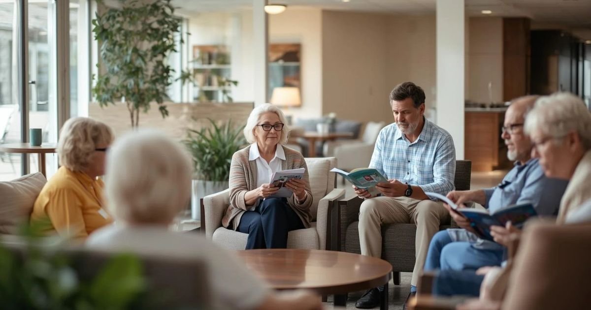 How to Choose the Right Assisted Living Facility in New Jersey