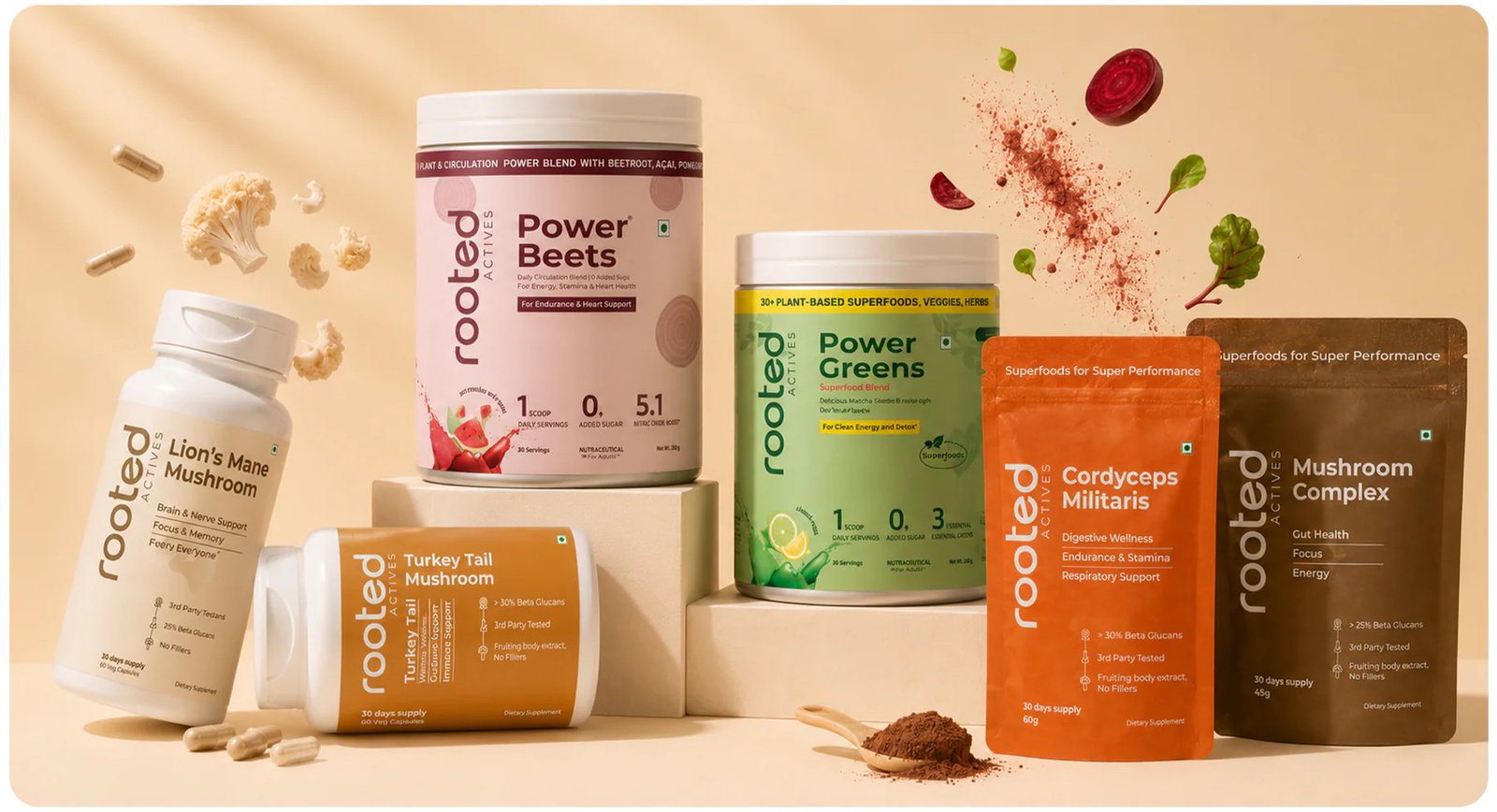 Best Health and Wellness Supplements - A Complete Guide