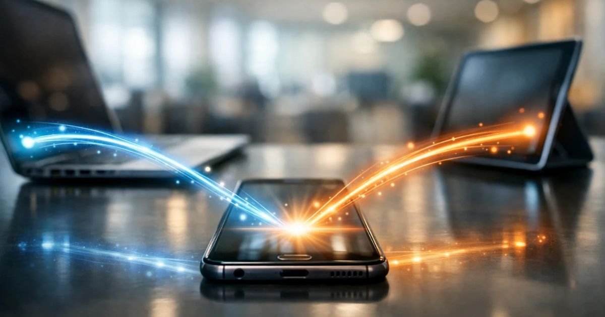 How a CPaaS Platform Adds SMS Fallback to WhatsApp Business API Integration