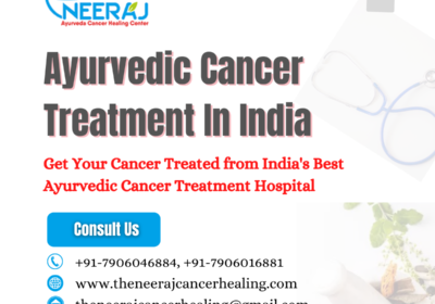 Ayurvedic-Cancer-Treatment-In-India