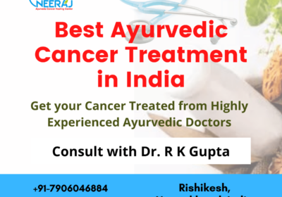 Best-ayurvedic-Cancer-Treatment-in-India