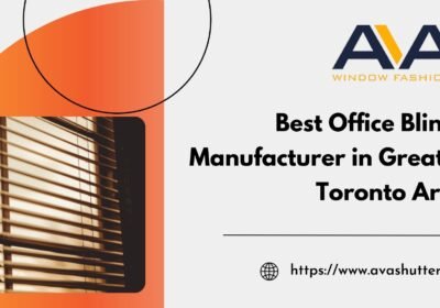 Best-Office-Blinds-Manufacturer-in-Greater-Toronto-Area