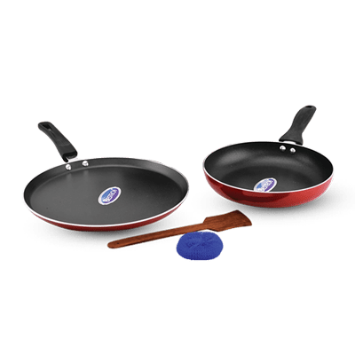 Buy Best Nonstick Frypan Online – Bestech Cookware
