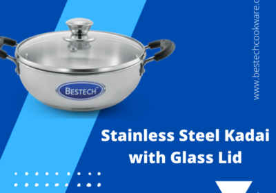 Stainless-Steel-Kadai-with-Glass-Lid