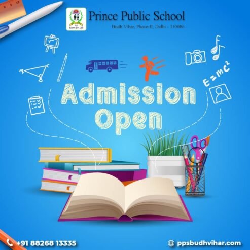 Best CBSE school in Rohini