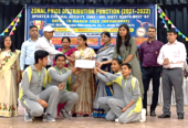 Best CBSE school in Rohini