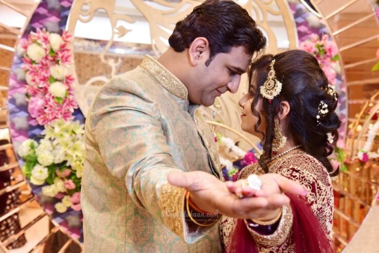 Wedding Photographers In Bangalore