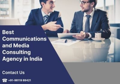 Best-Communications-and-Media-Consulting-Agency-in-India