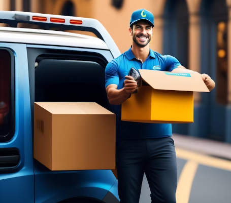 Top-Rated Packers and Movers Gurgaon: Your Trusted Relocation Partner