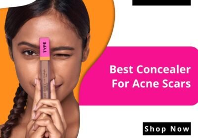 Concealer-For-Acne-Scar