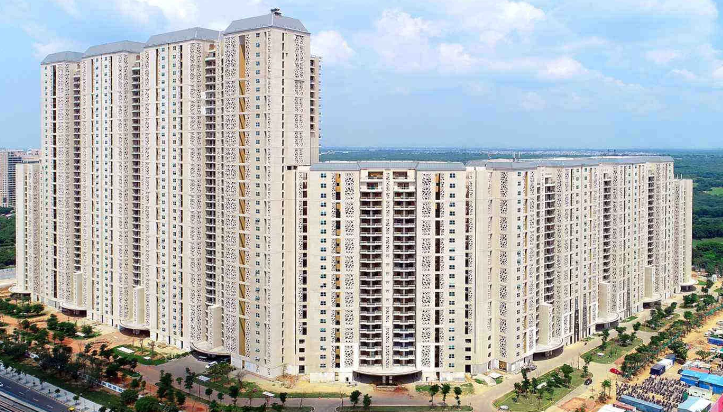 Tulip Monsella Ultra Luxury Residences Unveiling Unparalleled Living in Gurgaon