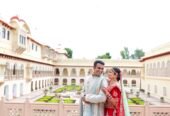 Pre Wedding Photoshoot in Delhi | VsnapU Photography