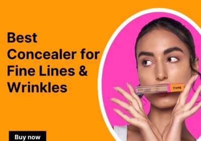 Best-Concealer-for-Fine-Lines-Wrinkles