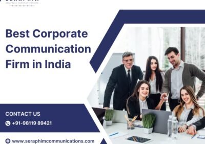 Best-Corporate-Communication-Firm-in-India-