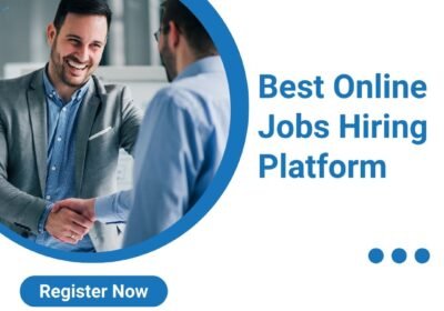 Best-Online-Jobs-Hiring-Platform