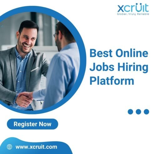 Best Online Jobs Hiring Platform