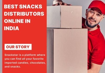 Best-Snacks-Distributors-Online-in-India-