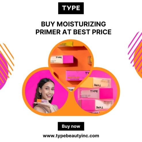 Buy Moisturizing Primer at Best Price