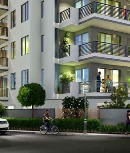 DLF Privana in Sector 77, Gurgaon Unveils a Haven of Comfort and Convenience