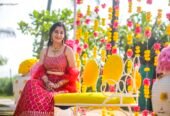Pre Wedding Photoshoot in Delhi | VsnapU Photography