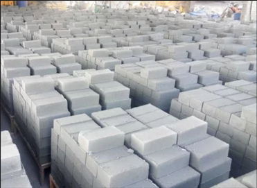 Leading Fly Ash Block Manufacturers Revolutionizing Construction