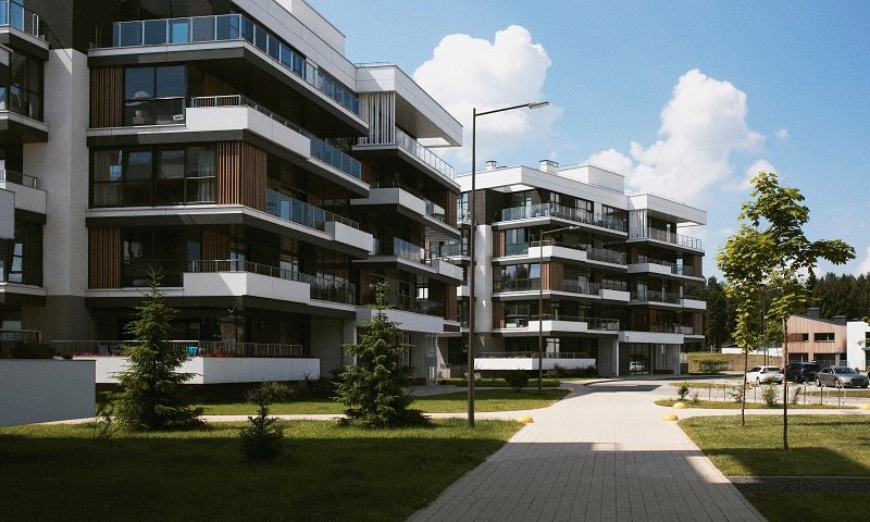 Tulip Monsella: Where Elegance Meets Comfort in 3BHK and 4BHK Configurations