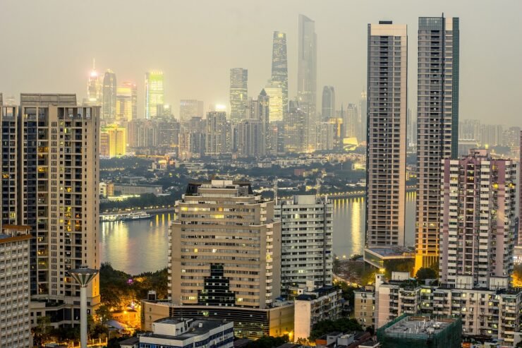 DLF Floors – Luxury Independent Floors in Gurgaon Sector 93