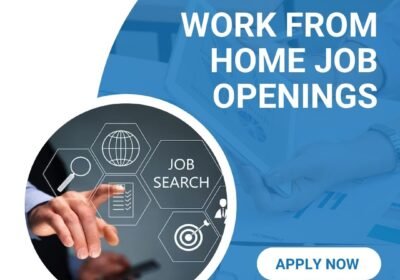 Work-From-Home-Job-Openings