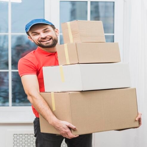 Relocate Stress-Free with Our Expert Packers and Movers in Gurgaon
