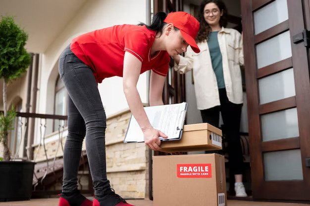 Efficient Relocation Solutions: Best Packer and Mover in Gurgaon