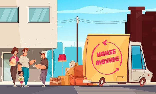 Efficient Relocation Services for Gurgaon’s Busy Professionals