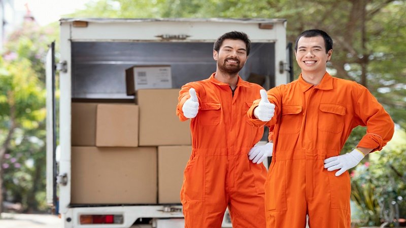 Book the Best Packers and Movers in Gurgaon Sector 57 Gurgaon