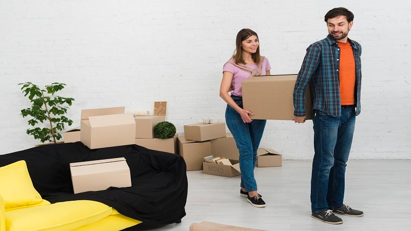 Book the Best Packers and Movers in Gurgaon Sector 57 Gurgaon