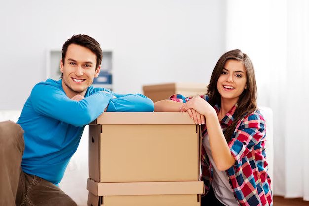Expert Services provided by Professional Packers & Movers in Gurgaon.