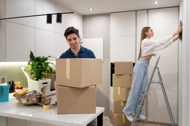 Best and Reliable Packers and Movers in Gurgaon