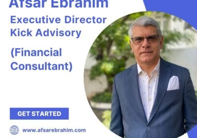 Afsar-Ebrahim-Executive-Director-Kick-Advisory-Financial-Consultant