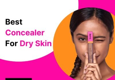 Best-Concealer-For-Dry-Skin