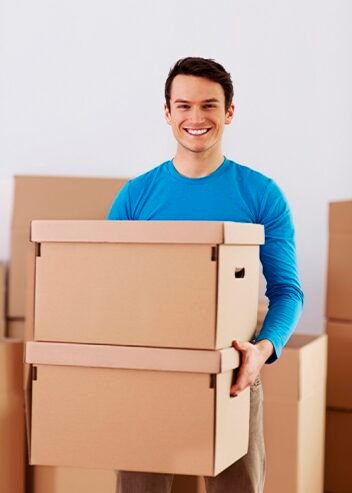 Best Packers and Movers in Gurgaon for Seamless Transitions