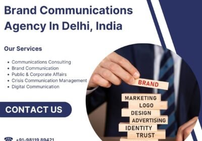 Brand-Communications-Agency-In-Delhi-India