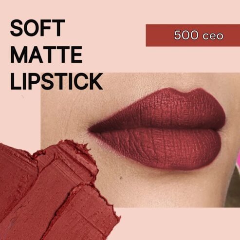Luscious Lips Await: Discover the Best Lipstick for Dry Lips