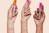 Unlock Your Radiance with Type Beauty’s Concealers Today