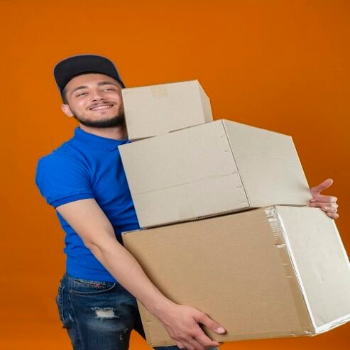 Top-rated Packers and Movers in Gurgaon DLF Phase 3