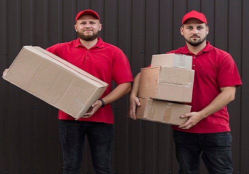 Streamline Your Move with Top-Rated Packers and Movers Dwarka
