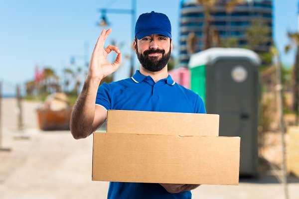 Packers and Movers in Gurgaon Sector 49: Offering Moving Services