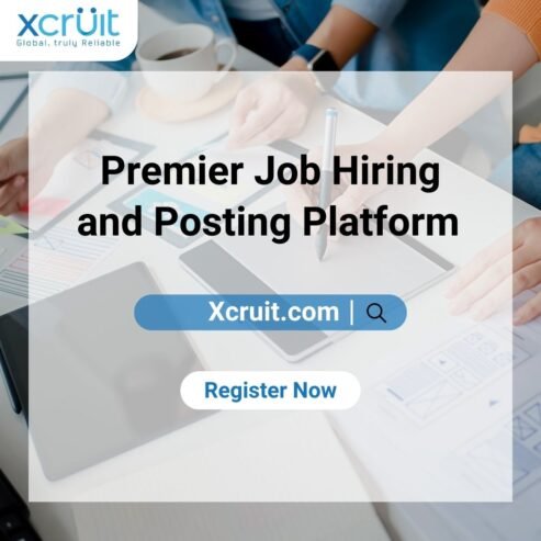 Premier Job Hiring and Posting Platform