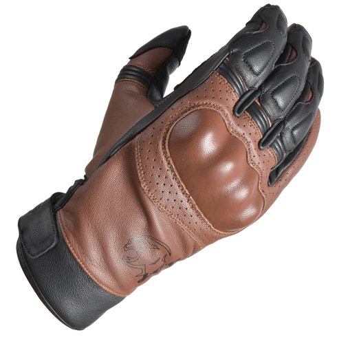 Motorcycle gloves