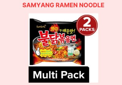 Samyang-Ramen-Noodle