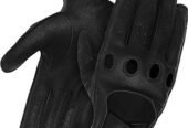 Motorcycle gloves