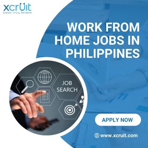 Work From Home Jobs in Philippines